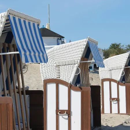 Vakantiehuis Quaint Holiday In With Sauna *