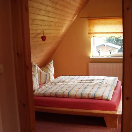Vakantiehuis Quaint Holiday In With Sauna *