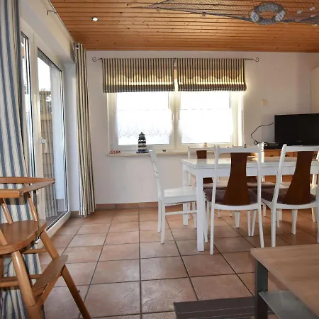 Vakantiehuis Quaint Holiday In With Sauna *