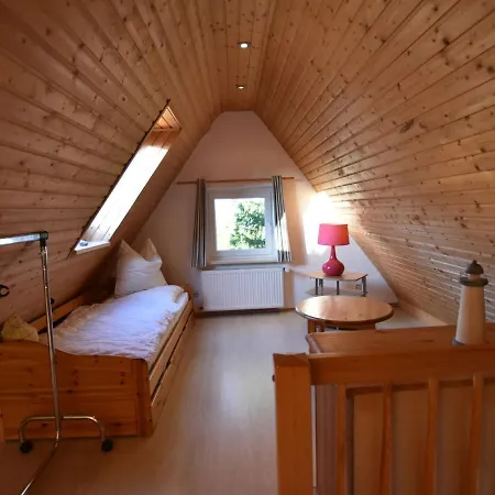 Quaint Holiday In With Sauna Vakantiehuis *