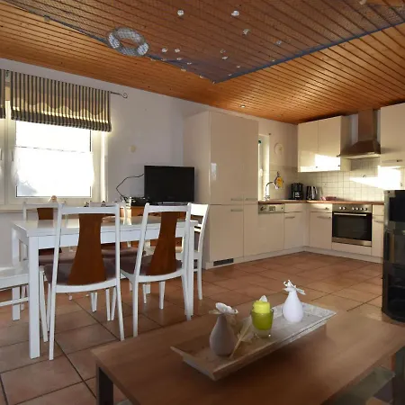 Vakantiehuis Quaint Holiday In With Sauna