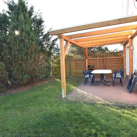 Quaint Holiday In With Sauna *