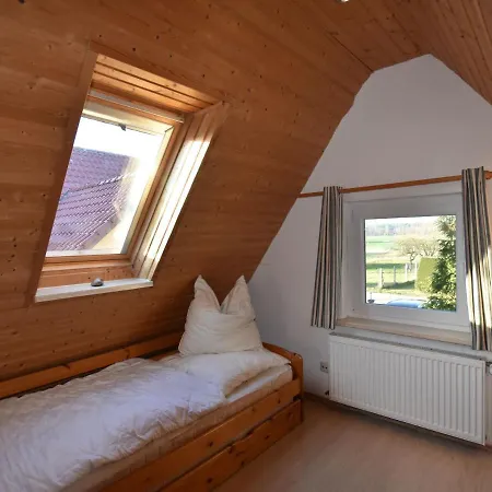 Quaint Holiday In With Sauna Vakantiehuis