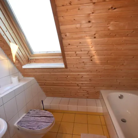 Quaint Holiday In With Sauna Vakantiehuis *