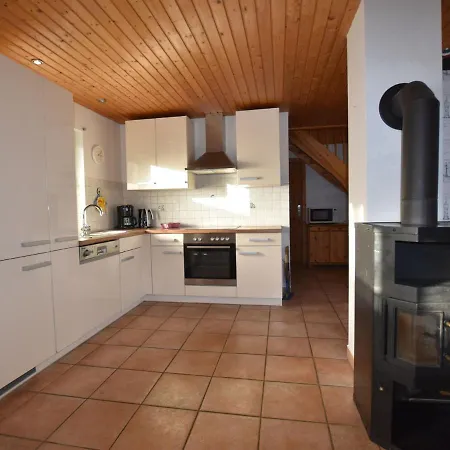 Quaint Holiday In With Sauna *