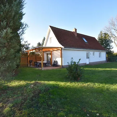 Quaint Holiday In With Sauna Vakantiehuis
