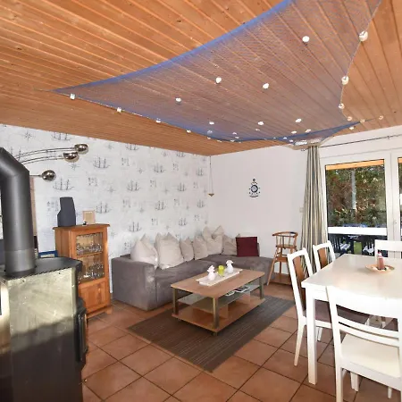 Quaint Holiday In With Sauna * Tessmannsdorf